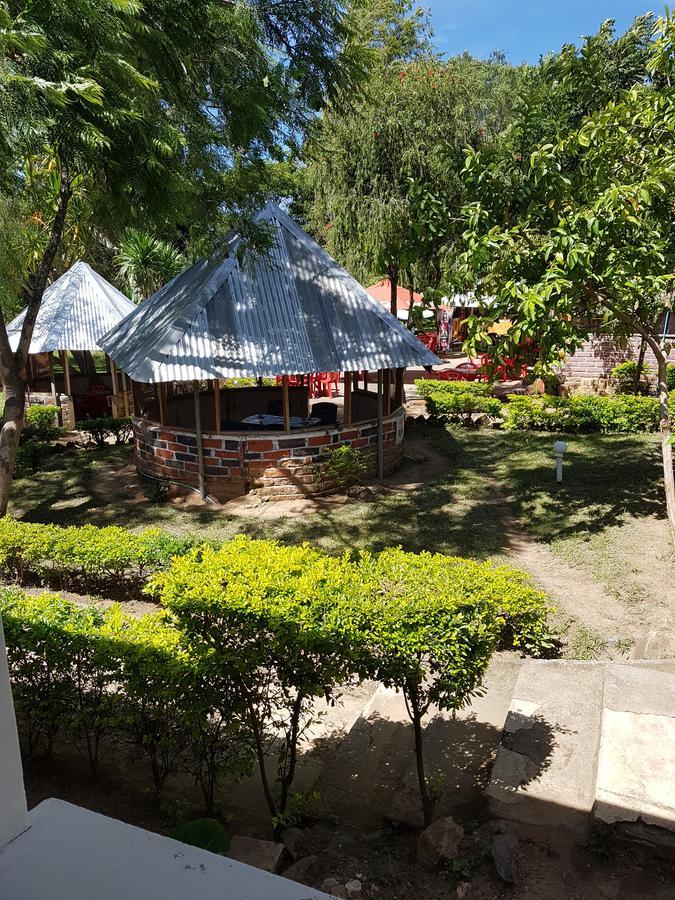 Mbeya Hotel Eksteriør bilde