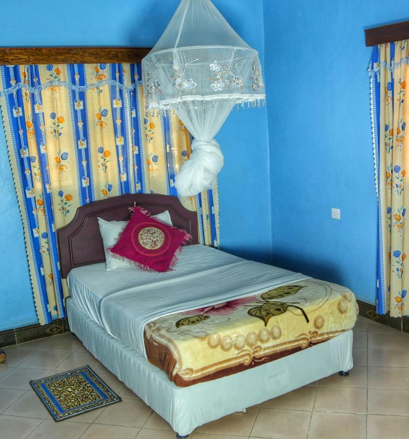 Mbeya Hotel Eksteriør bilde