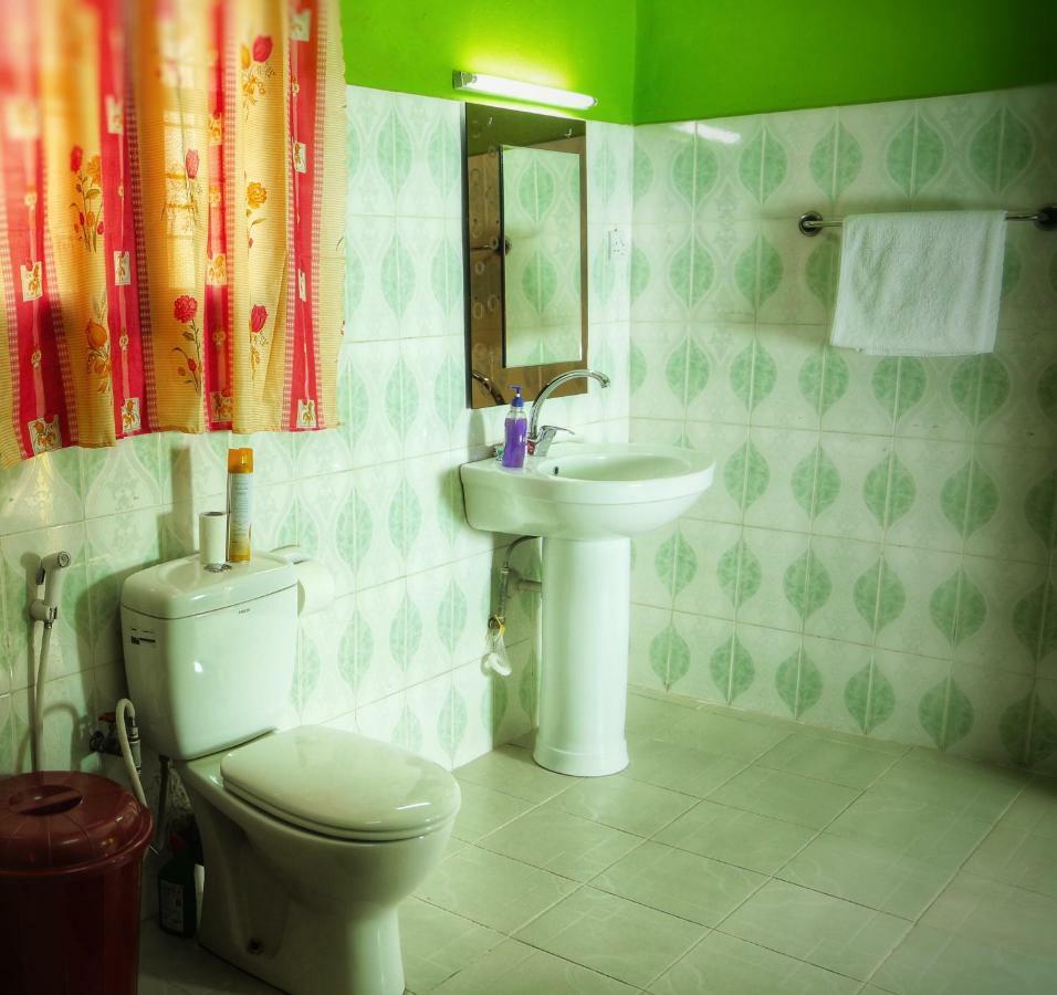 Mbeya Hotel Eksteriør bilde